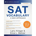 SAT Vocabulary: A New Approach