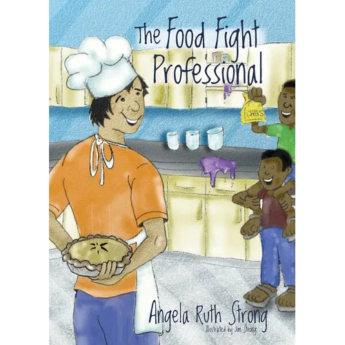 The Food Fight Professional