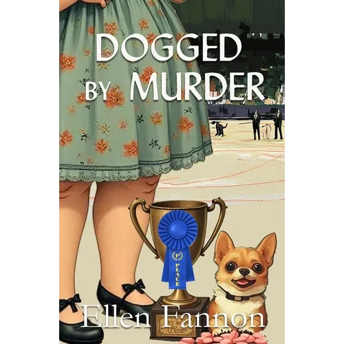 Dogged by Murder