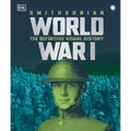 World War I: The Definitive Visual History, New Edition