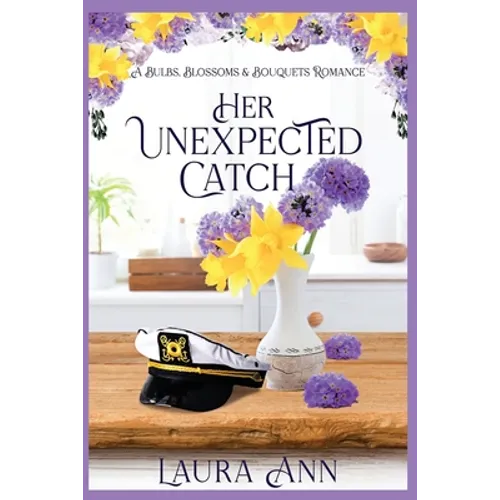 Her Unexpected Catch