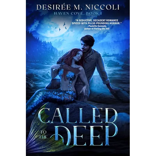 Called to the Deep