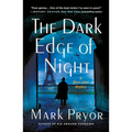 The Dark Edge of Night: A Henri Lefort Mystery
