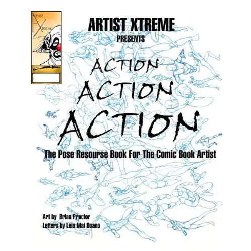 action book