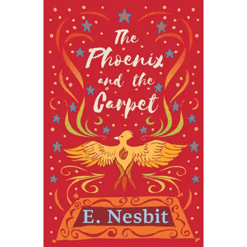 The Phoenix and the Carpet