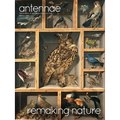Antennae #50 Remaking Nature