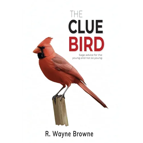 The Clue Bird