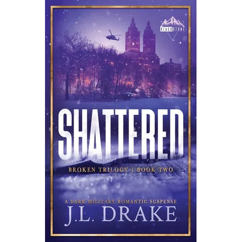 Shattered (Discreet Edition)