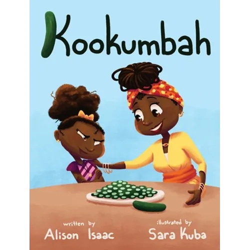 Kookumbah