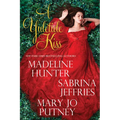 A Yuletide Kiss