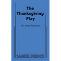 The Thanksgiving Play