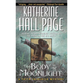 The Body in the Moonlight