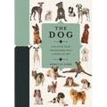 Paperscapes: The Dog: A Book That Transforms Into a Work of Art