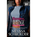 Harmless Revenge: A Harmless World Novel