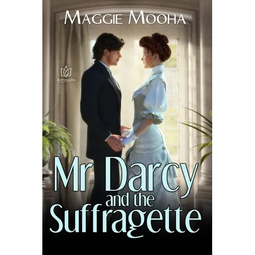 Mr Darcy and the Suffragette