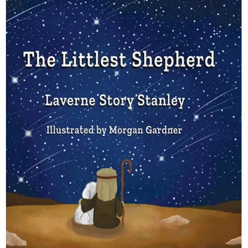 The Littlest Shepherd