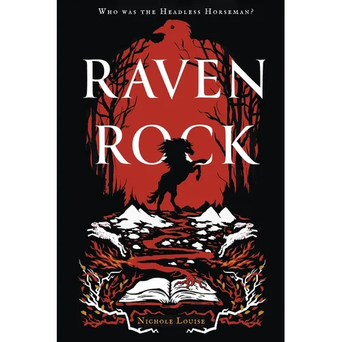Raven Rock