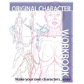 Original Character Workbook Vol. 1