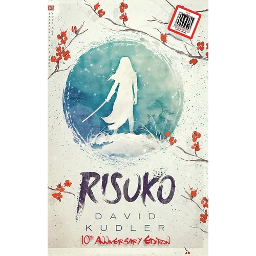Risuko: A Kunoichi Tale