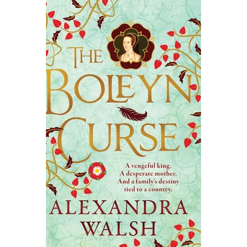 The Boleyn Curse