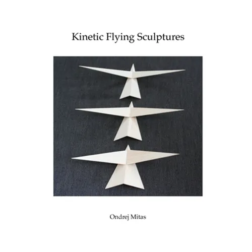 Kinetic Flying Sculptures