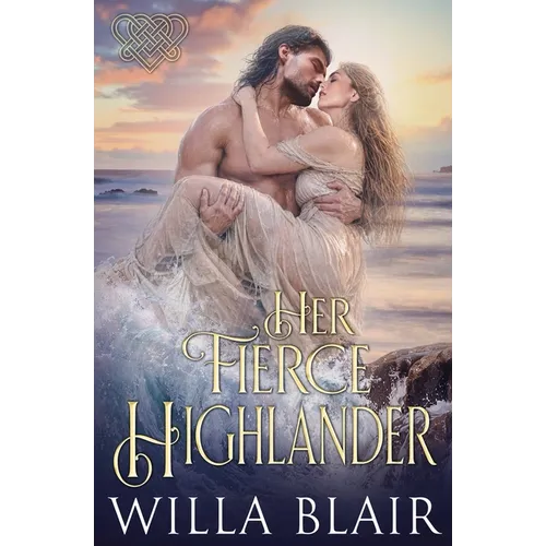 Her Fierce Highlander