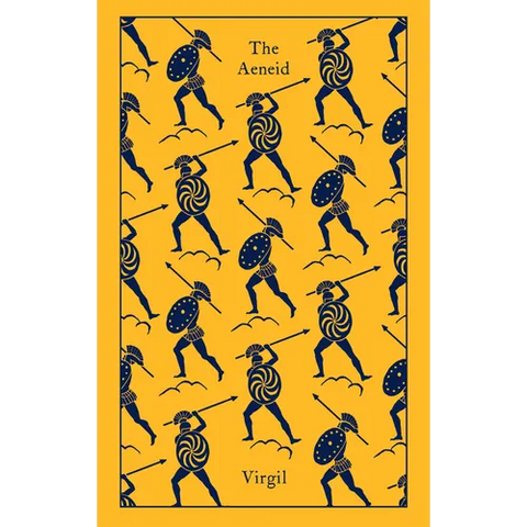 The Aeneid