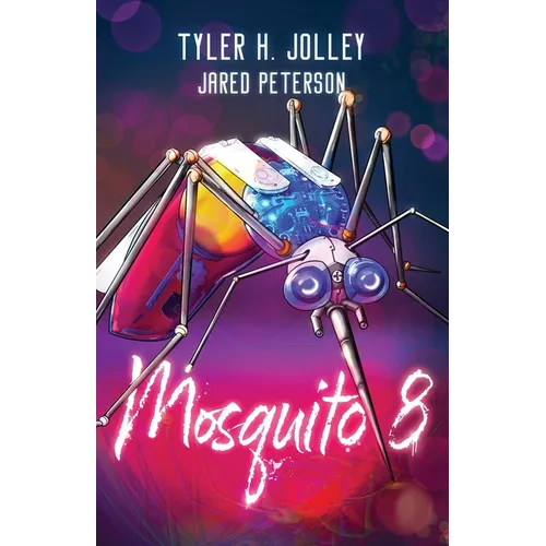 Mosquito 8