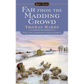 Far from the Madding Crowd