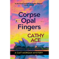 The Corpse with the Opal Fingers