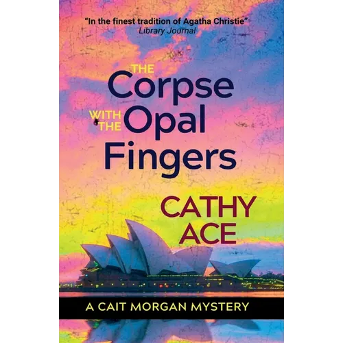 The Corpse with the Opal Fingers
