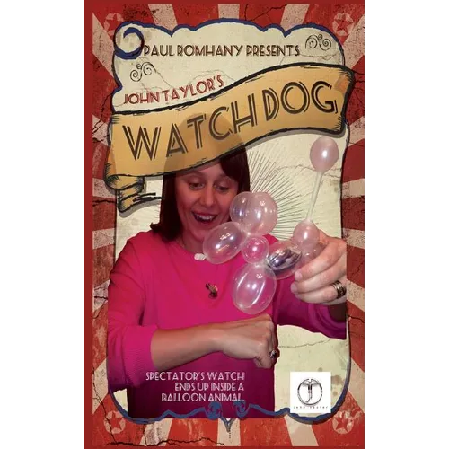 Watch Dog