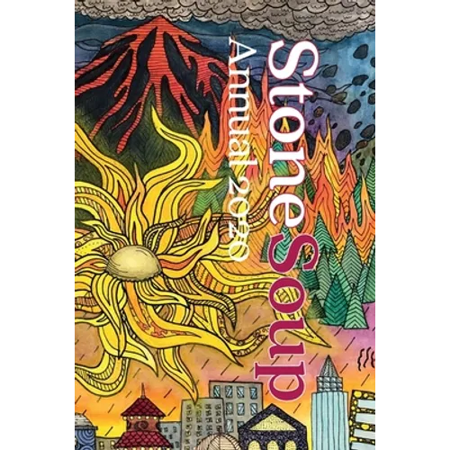 Stone Soup Annual 2020