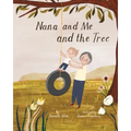 Nana and Me and the Tree