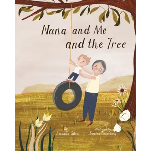 Nana and Me and the Tree