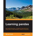 Learning Pandas