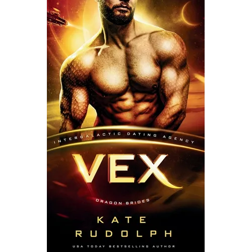 Vex: Intergalactic Dating Agency