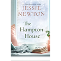 The Hampton House: A Sweet Romantic Women's Fiction Novel