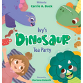 Ivy's Dinosaur Tea Party