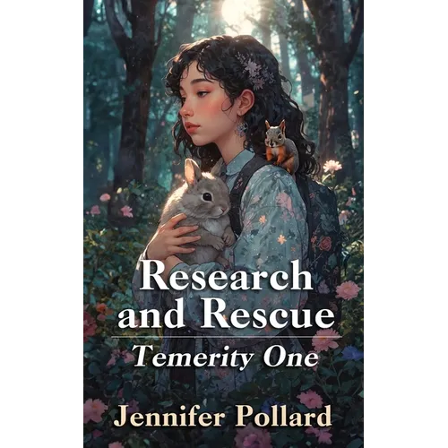 Research and Rescue: Temerity One