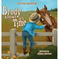 Brody Knows It's Time