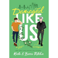 Damaged Like Us (Special Edition Hardcover)