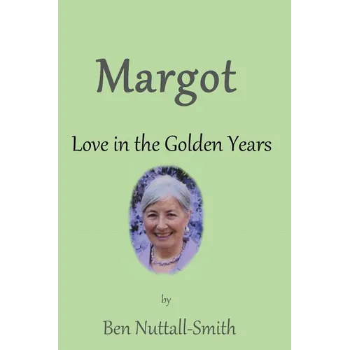 Margot: Love in the Golden Years