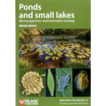 Ponds and small lakes: Microorganisms and freshwater ecology