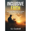 Inclusive Faith: Accessible Bible Study for Autism and Special Learning Needs