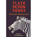 Flash Fiction Funny