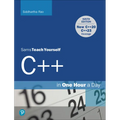 C++ in One Hour a Day, Sams Teach Yourself