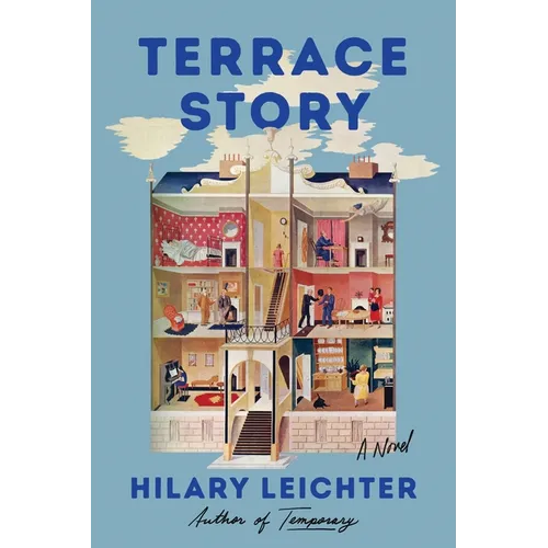 Terrace Story