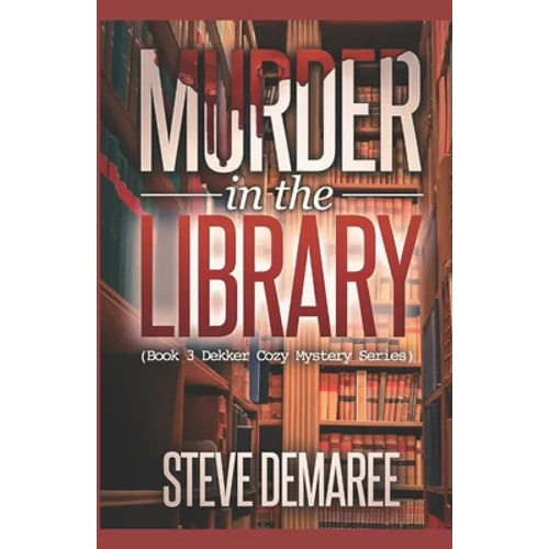 Murder in the Library