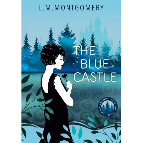 The Blue Castle
